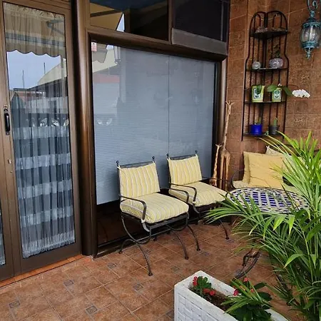 דירה Momi Loft קורלחו