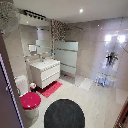 דירה Momi Loft