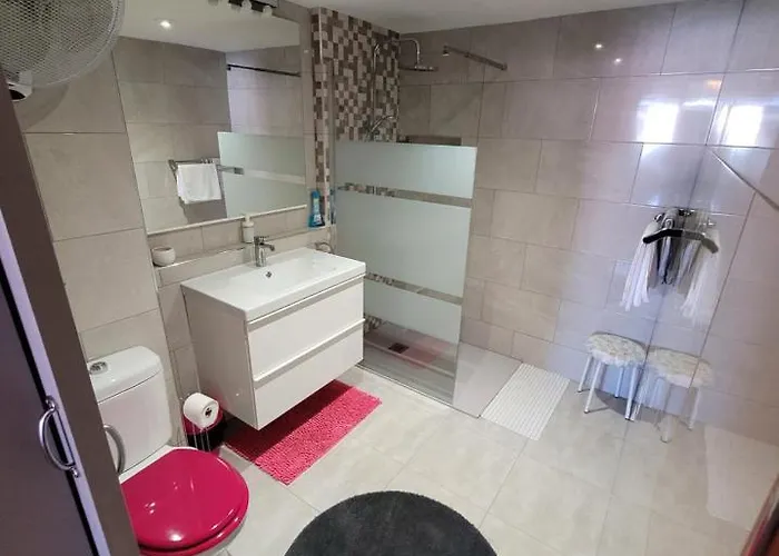 Διαμέρισμα Momi Loft