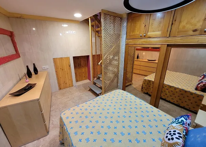 Διαμέρισμα Momi Loft *