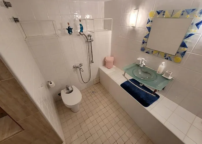Διαμέρισμα Momi Loft *