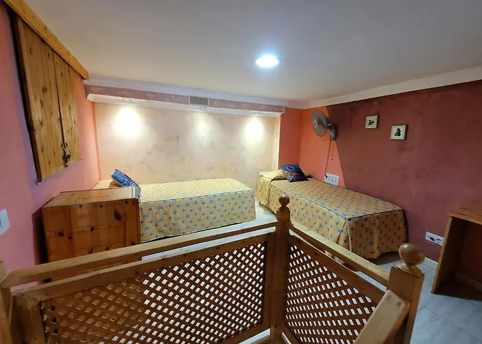 Momi Loft * Κοραλέχο