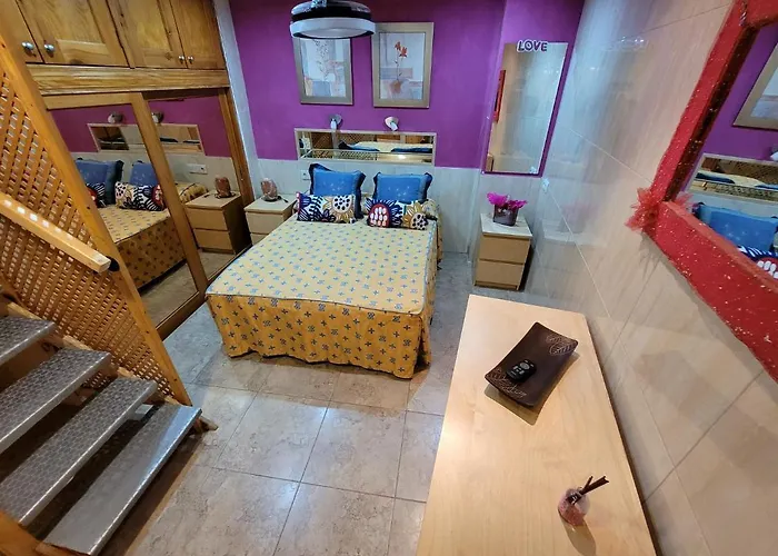 Momi Loft * Κοραλέχο